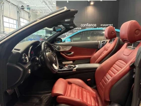 Mercedes-Benz C 300 CARFAX, снимка 12
