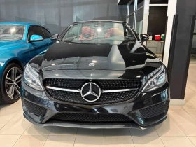 Mercedes-Benz C 300 CARFAX, снимка 6