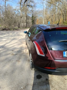 Lancia Delta, снимка 4
