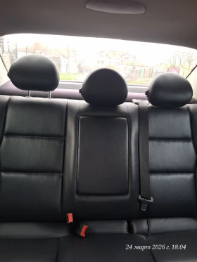 Mercedes-Benz C 220 2.2, снимка 6