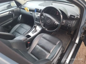 Mercedes-Benz C 220 2.2, снимка 10