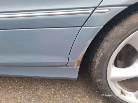 Mercedes-Benz C 220 2.2, снимка 11