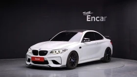 BMW M2 Coupe | M Performance | Eventuri | M4 GTS Coding, снимка 1
