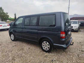 VW Multivan 2.5 131 ks., снимка 4