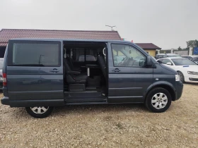 VW Multivan 2.5 131 ks., снимка 7