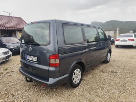 VW Multivan 2.5 131 ks., снимка 3