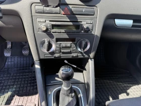 Audi A3 8P, снимка 8