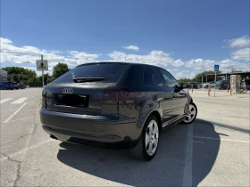 Audi A3 8P, снимка 2