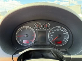 Audi A3 8P, снимка 9