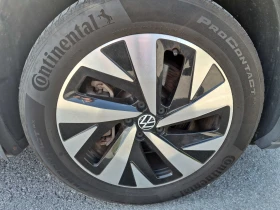VW ID.4 * Pro * АВТОКРЕДИТ БЕЗ ПЪРВОНАЧАЛНА ВНОСКА* , снимка 7