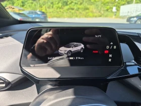 VW ID.4 * Pro * АВТОКРЕДИТ БЕЗ ПЪРВОНАЧАЛНА ВНОСКА* , снимка 8