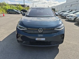 VW ID.4 * Pro * АВТОКРЕДИТ БЕЗ ПЪРВОНАЧАЛНА ВНОСКА* , снимка 6