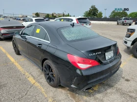 Mercedes-Benz CLA 250 4Matic * 360 * АвтоКредит * (ЦЕНА ДО БГ), снимка 4