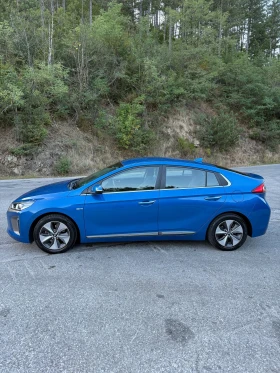 Hyundai Ioniq Premium, снимка 7