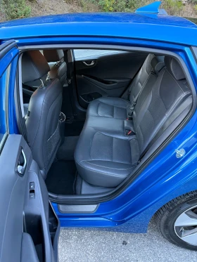 Hyundai Ioniq Premium, снимка 11