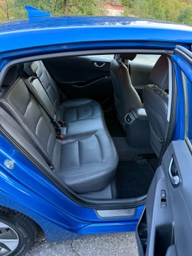 Hyundai Ioniq Premium, снимка 12