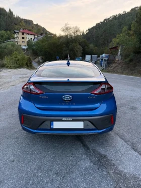 Hyundai Ioniq Premium, снимка 4
