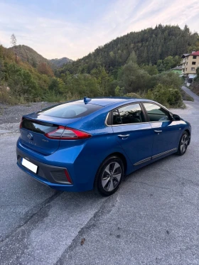 Hyundai Ioniq Premium, снимка 6