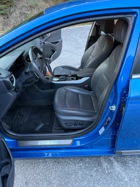 Hyundai Ioniq Premium, снимка 9