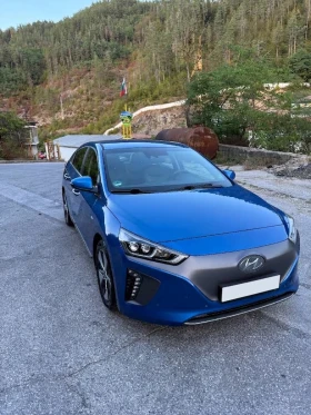 Hyundai Ioniq Premium, снимка 1