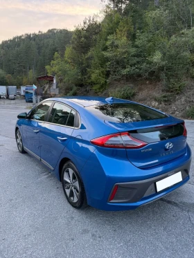 Hyundai Ioniq Premium, снимка 5
