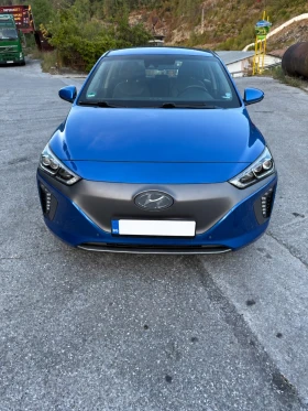 Hyundai Ioniq Premium, снимка 3