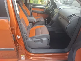 VW Touran CROSS-HIGHLINE, снимка 15
