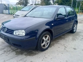 VW Golf 1.9 TDI 90 k.s, снимка 8