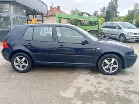 VW Golf 1.9 TDI 90 k.s, снимка 3