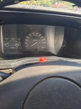 Ford Escort, снимка 2
