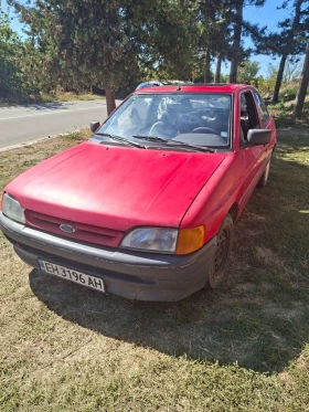 Ford Escort, снимка 6