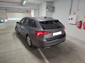 Skoda Octavia 4 FL Edition 1.5-mHEV, снимка 5