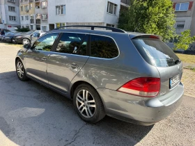 VW Golf Variant, снимка 4