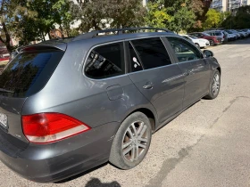 VW Golf Variant, снимка 3
