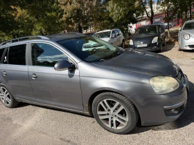VW Golf Variant, снимка 6