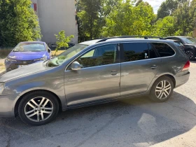 VW Golf Variant, снимка 2