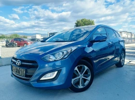 Hyundai I30, снимка 6