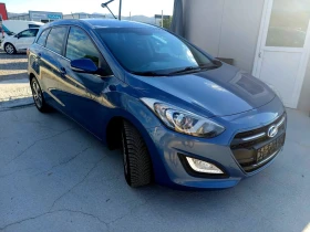 Hyundai I30, снимка 2