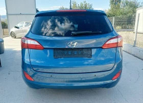 Hyundai I30, снимка 5
