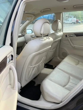 Mercedes-Benz C 270 CDI Avangarde Facelift , снимка 15