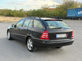 Mercedes-Benz C 270 CDI Avangarde Facelift , снимка 9
