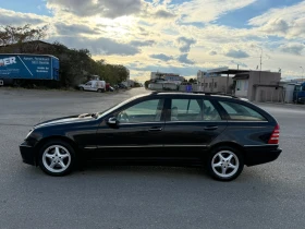 Mercedes-Benz C 270 CDI Avangarde Facelift , снимка 4