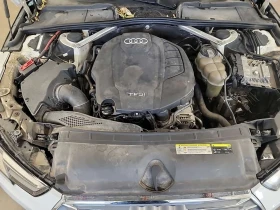 Audi A4 * KOMFORT * CARFAX * , снимка 17