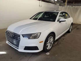 Audi A4 * KOMFORT * CARFAX * , снимка 1