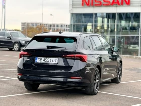 Skoda Octavia 2.0TDI-Exlusive-обслужен-вс.платено, снимка 4