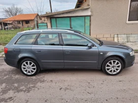 Audi A4 B7, снимка 3