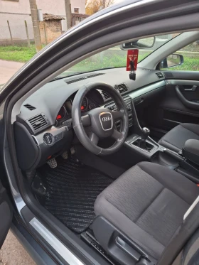Audi A4 B7, снимка 9