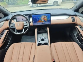 BYD Song L, снимка 7
