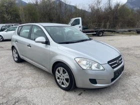 Kia Ceed 1.6 CRDI 1