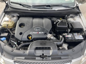 Kia Ceed 1.6 CRDI, снимка 13 - Автомобили и джипове - 40245866